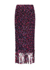 TO RENT : Loewe Paula Ibiza long skirt