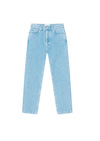 Jean skinny bleu clair