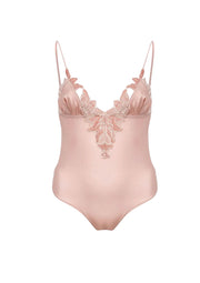 Body Lily Vieux rose