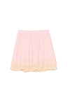 Toya Mini Skirt