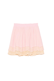 Toya Mini Skirt
