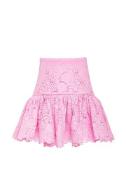 Acler Cookes Flounce Skirt I TownHouse Work/Shop