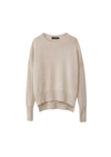 Lisa Yang Mila Taupe Sweater I TownHouse Work/Shop