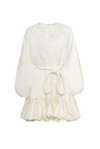 Rhode Ella Ivory Embroidery Dress I TownHouse Work/Shop