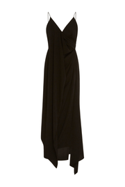 Acler Black Hermatige Dress I TownHouse Work/Shop