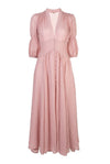 Cult Gaia Willow Pink Dress I TownHouse Work/Shop